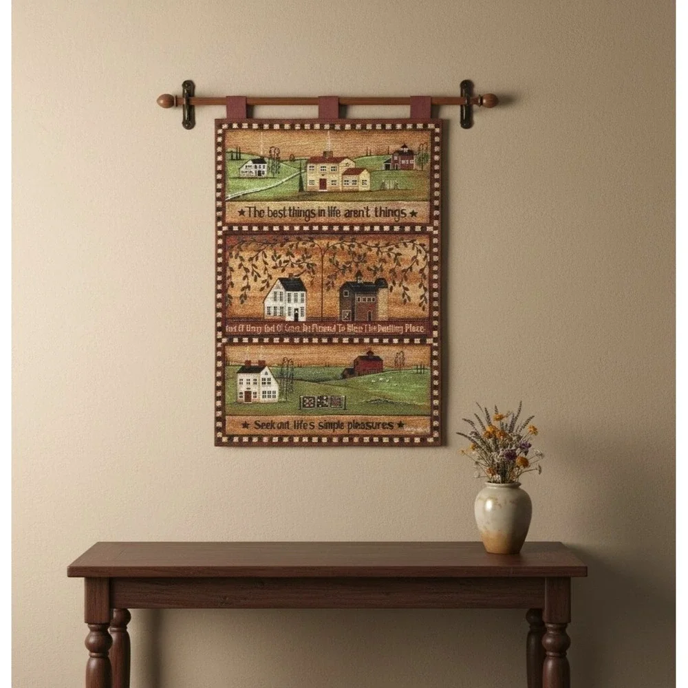 Tapestry Wall Hanging 